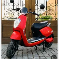 موتور برقی سپهر 1600