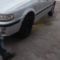 سمند اقساطی
