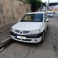ال نود تندر ۹۴