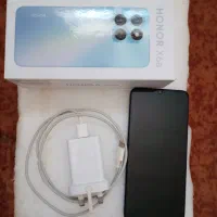 موبایل آنر مدل X6a (نو). HONOR  X6a