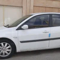 مگان ۸۹ اتومات آبشنال