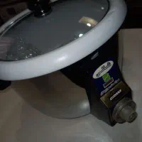 پلوپز ۱۲ نفره شالی ( آکبند)