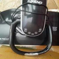 اتو پرسی لمسی grand