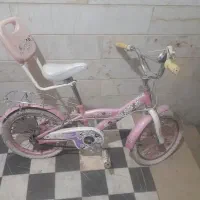 دوچرخه 16