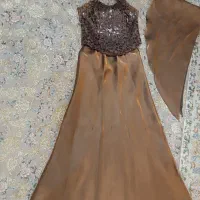 لباس مجلسی