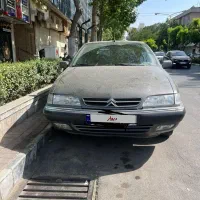 زانتیا ۸۴ تمیز