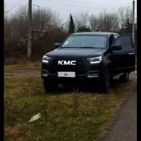 کی ام سی تی 8 مدل 401 بدون رنگ خط خش