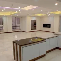 135 متر/3خواب/طبقه ششم/ویوی‌ابدی/شهران