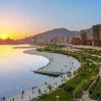 فروش واحد ۱۱۶ متری / چیتگر / دریاچه / منطقه ۲۲