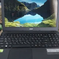 لپ تاپ Acer Aspire E1-530G-کم استفاده شده