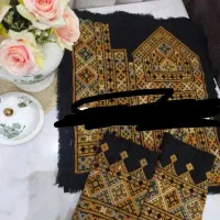 دوزنده هستم