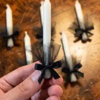 شمع گیفت شمع محرم و شام غریبان
