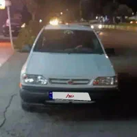پراید۱۳۱