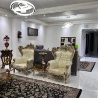 فروش آپارتمان 130متری /سه خوابه/ درشهرک فاطمی