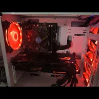 ASUS ROG STRIX RX 5700 XT|قطعات و لوازم جانبی رایانه|مشهد, چهارچشمه|دیوار