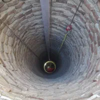 چاه کن محمدی