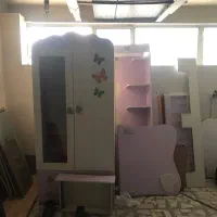 کمد کودکانه