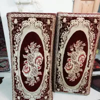 پشتی گلبرجسته