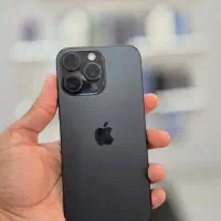 آیفون ۱۶ پرومکس با گارانتی