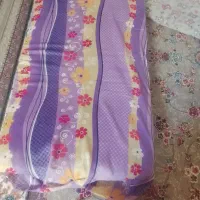 دوعدد تشک ابری