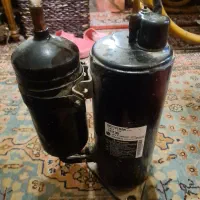 کمپرسور کولر گازی