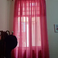 پرده اتاق
