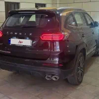 تیگو ۸ پرو مکس IE  مدل ۴۰۳
