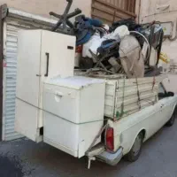 فروش،خرید،ضایعات آهن آلات،مس برنج سمساری،ضایعات