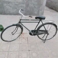 دوچرخه قدیمی