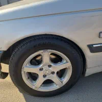 چهار عدد رینگ پنج پر اروند