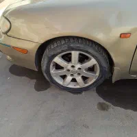 رینگ سایز 17 معاوضه با رینگ 16ماکسیما