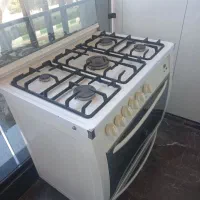 گاز فردار مدل تکنو
