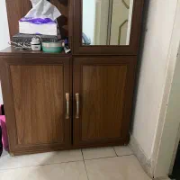 جا کفشی|جاکفشی، کمد، دراور|کرج, چهارصد دستگاه|دیوار