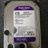 هارد 2 ترابایت WD