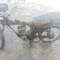 فروش موتور