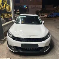 ریسپکت ۱۴۰۱ معاوضه با جنسیس کوپه یا تیگو‌۷ ie