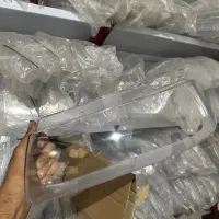 طلق چراغ خودرو های ایرانی (دکتر اسپرت)