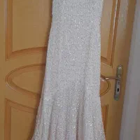 لباس مجلسی نباتی