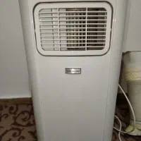 کولر گازی پرتابل