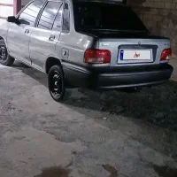 پراید ۸۵ صبا