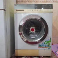 لباس شویی اتوماتیک