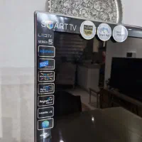 تلویزیون سامسونگ  ۴۰ اینچ سری ۵ فول HD