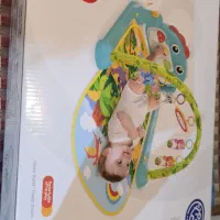 تشک بازی پیانودار