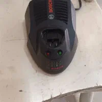 شارژربوش