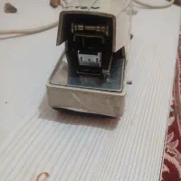 منگنه برقی اتوماتیک اصل، ژاپنی