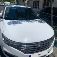 بسترن بی۳۰ Besturn B30 مدل ۱۳۹۹