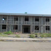 بلوک چینی واجر