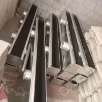 مجری  نصب زیر ساخت داکت اسپیلت در تهران و کرج