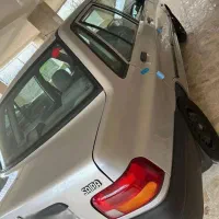 پراید مدل ۱۳۸۹ فرمان هیدرولیک