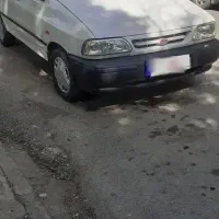 پراید ۸۷
